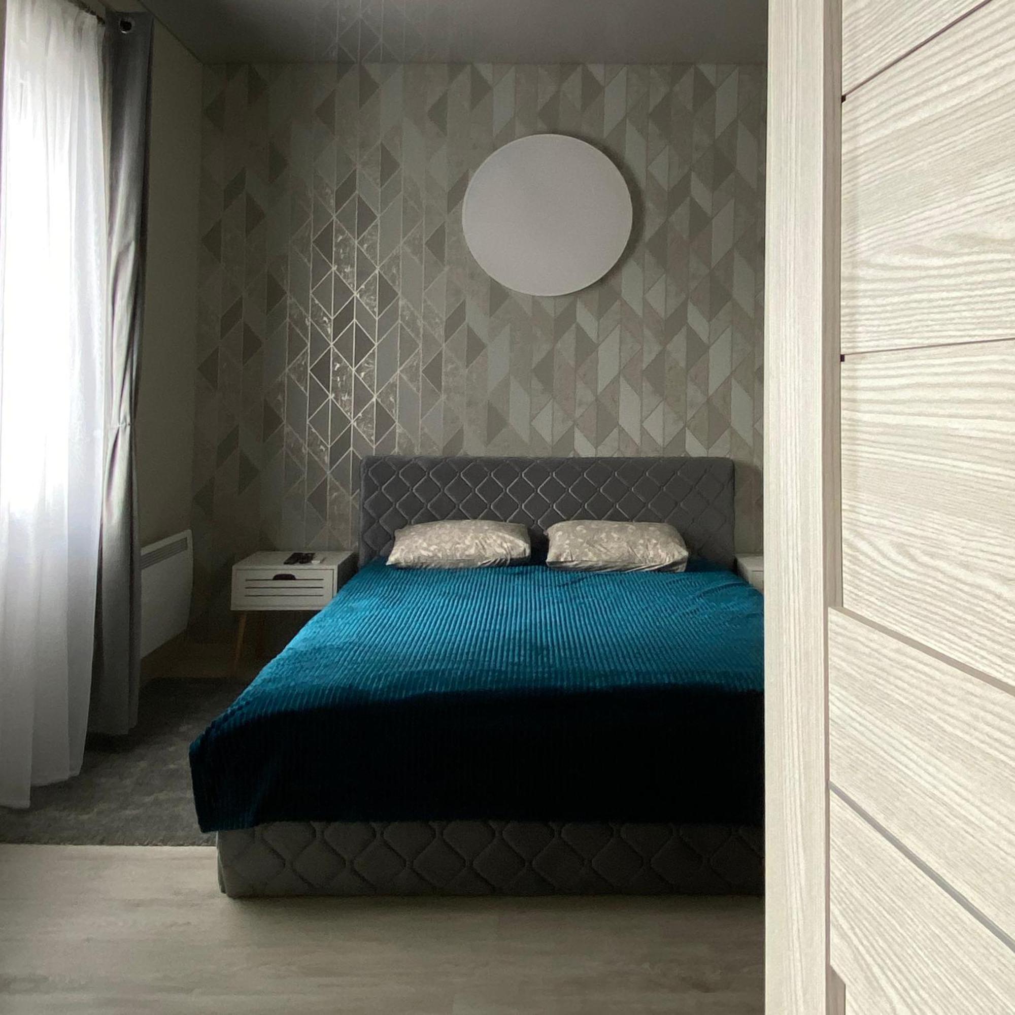 Ciurlionio 14 Apartman Kaunas Kültér fotó