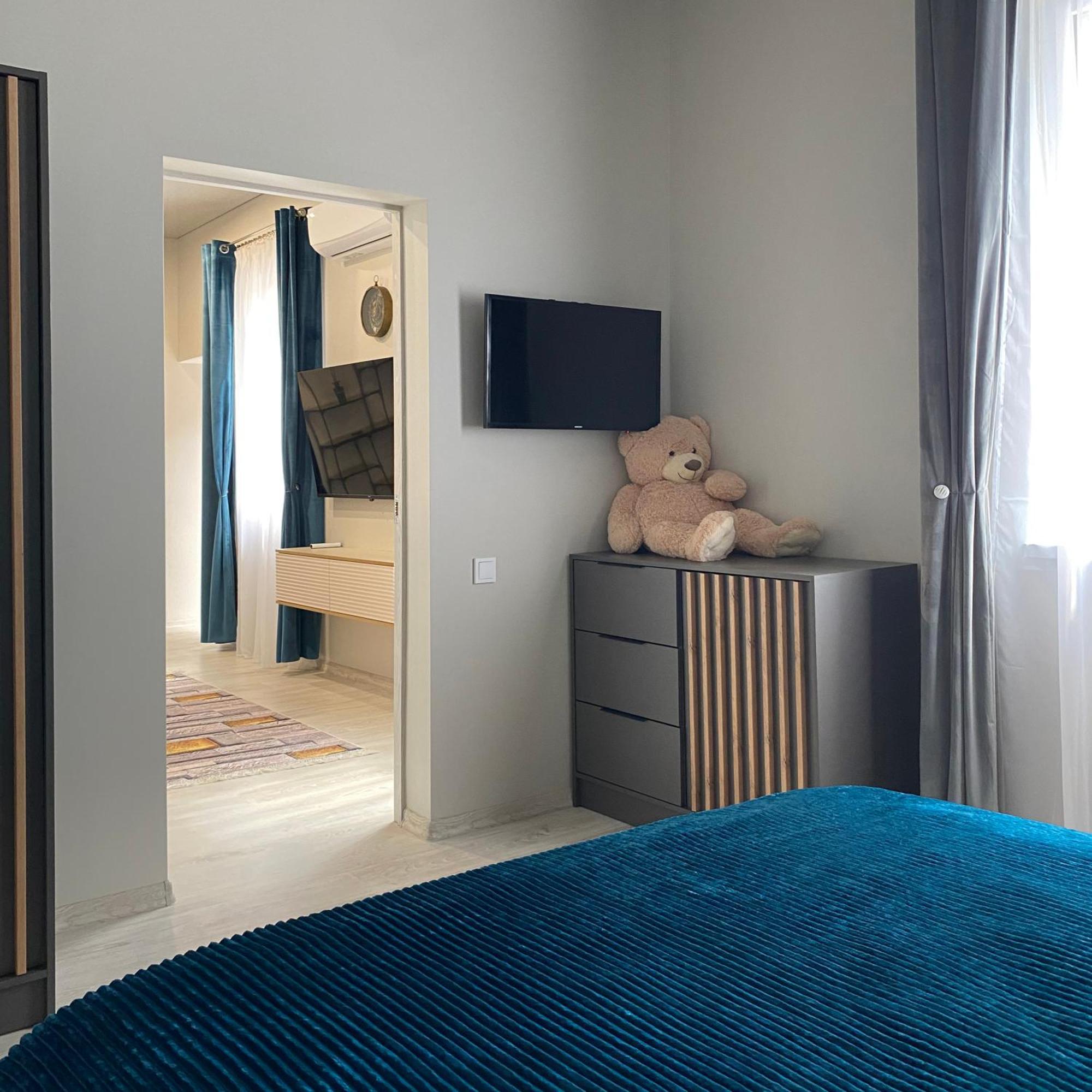 Ciurlionio 14 Apartman Kaunas Kültér fotó