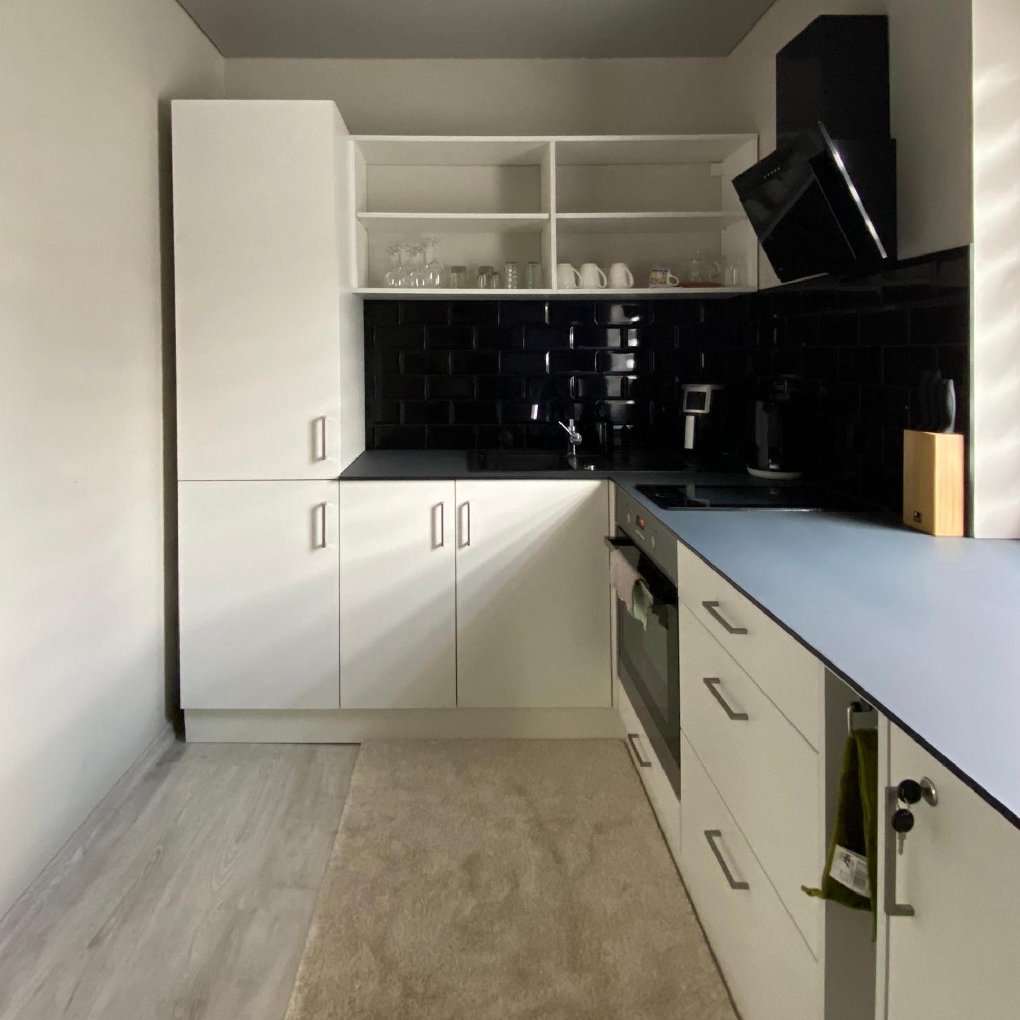 Ciurlionio 14 Apartman Kaunas Kültér fotó