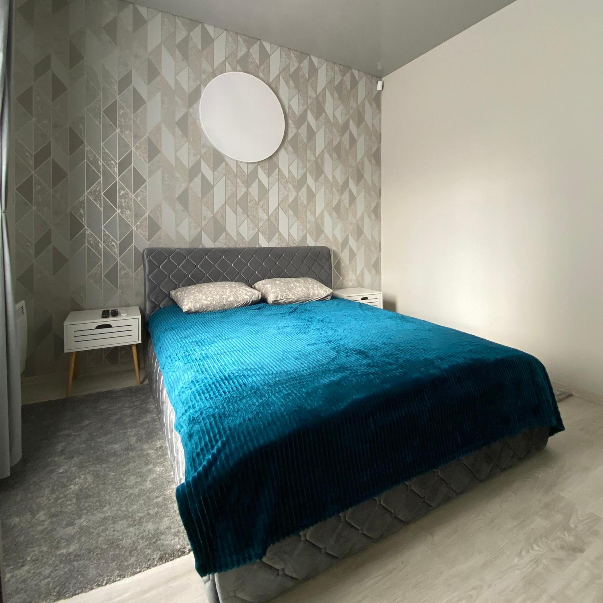 Ciurlionio 14 Apartman Kaunas Kültér fotó